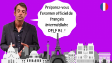 Teachlr.com - Curso de francés independiente examén oficial DELF B1