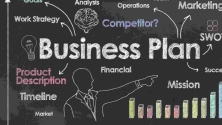 Teachlr.com - Risky Business: Beginners' Guide to Planning a New Business