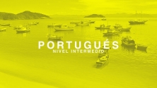 Teachlr.com - Portugués con Dave Romero - Nivel Intermedio