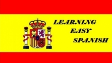Teachlr.com - LEARNING EASY SPANISH/Beginner-Basic 1. (Module 1)