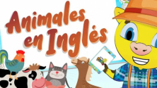 Teachlr.com - Nombre de los animales en ingles.