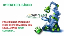 Teachlr.com - HyperExcel Básico