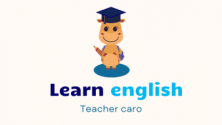 Teachlr.com - Aprende Ingls con Teacher Caro
