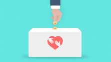 Teachlr.com - Fundraising: How to Ask People for Money for Your Charity.
