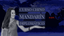 Teachlr.com - Aprende Chino Mandarín Diplomático