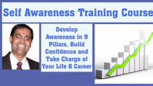 Teachlr.com - Develop Awareness in 9 Areas, Be Confident & Grow in Career