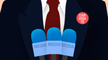 Teachlr.com - Political Candidate Media and Public Speaking Training.