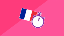 Teachlr.com - 3 Minute French - Course 2 | Language lessons for beginners