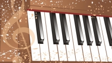 Teachlr.com - 'Greensleeves' Creative Piano Lessons Course