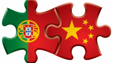 Teachlr.com - Portuguese for chinese