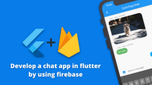 Teachlr.com - Build a basic chat app using Flutter and Firebase