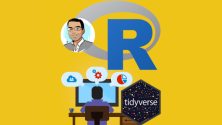 Teachlr.com - Introducción a R para Inteligencia y Analítica de Negocios