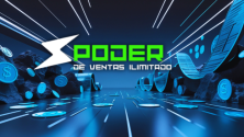 Teachlr.com - Poder de ventas Ilimitado