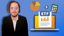 Teachlr.com - Como invertir en ETF desde cero