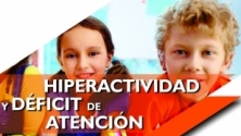 Teachlr.com - Hiperactividad y Déficit de la Atención