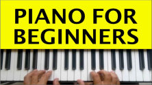 Teachlr.com - Fundamental study of piano playing