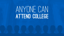Teachlr.com - Anyone Can Attend College even if Money is an Issue