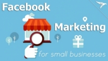 Teachlr.com - Facebook Marketing For Small Businesses