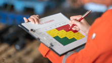 Teachlr.com - Curso de Anlisis de Riesgos Laborales incluye DC-3 STPS