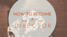 Teachlr.com - How To Become A Successful Film Director