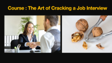 Teachlr.com - The Art of Cracking a Job Interview