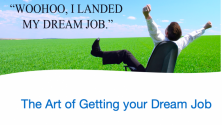 Teachlr.com - The Art of Getting your Dream Job
