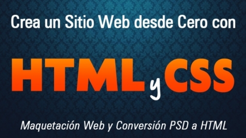 Teachlr.com | Crea un sitio web desde cero con HTML y CSS (psd a html)
