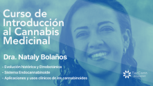 Teachlr.com - Introducción al Cannabis Medicinal.