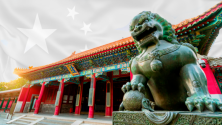Teachlr.com - China: cultura, política, sistema jurídico y economía