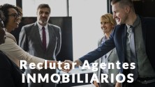 Teachlr.com - Cmo reclutar Agentes inmobiliarios