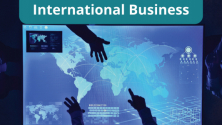 Teachlr.com - International Business: Applied Fundamentals
