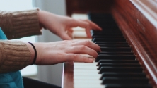 Teachlr.com - Hanon Finger Exercises for Piano