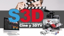 Teachlr.com - Producción de contenidos para Cine y Televisión 3DTV