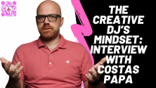 Teachlr.com - The Creative DJ's Mindset