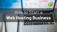 Teachlr.com - Start Web Hosting Business & Earn Money WHM WHMCS cPanel