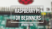 Teachlr.com - Raspberry Pi for Beginners (Mac+PC)