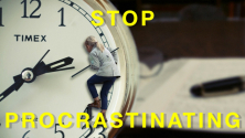 Teachlr.com - How to Stop Procrastinating