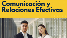 Teachlr.com - Comunicacin y relaciones efectivas en el trabajo