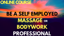 Teachlr.com - Be a Self Employed Massage or Bodywork Professional