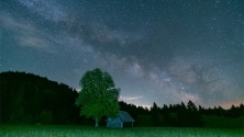 Teachlr.com - Night Photography MASTERCLASS: Capture Stunning Night Photos