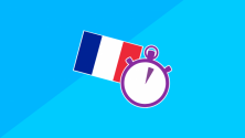 Teachlr.com - 3 Minute French - Course 3 | Language lessons for beginners