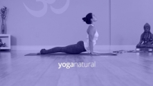 Teachlr.com - Yoga Natural