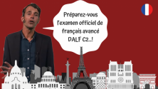 Teachlr.com - Curso de francés avanzado examén oficial DALF C2