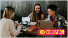 Teachlr.com - 10X Education:Supercharge Your Skills, Skyrocket your income