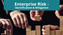 Teachlr.com - Enterprise Risk - Identification and Mitigation