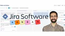 Teachlr.com - Introducción a Jira para gestión de proyectos con Kanban