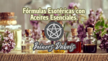 Teachlr.com - Formulas Esot�ricas con Aceites Esenciales.