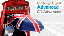 Teachlr.com - C1 Advanced Use of English Course - Cambridge CAE