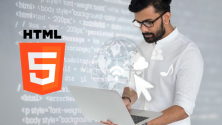 Teachlr.com - Curso esencial de HTML5 de forma efectiva
