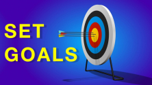 Teachlr.com - How to Set Goals